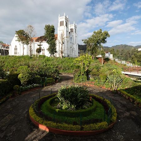 Colonels Inn Ooty Exterior foto