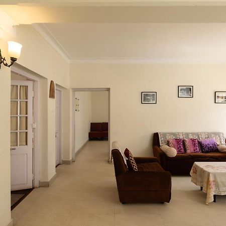Colonels Inn Ooty Exterior foto