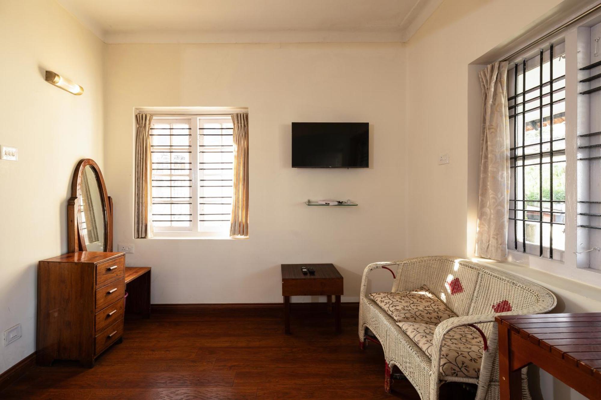 Colonels Inn Ooty Exterior foto